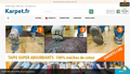 Détails : Karpet.fr
