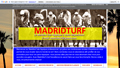 Détails : MADRIDTURF