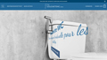 Détails : Boutique en Ligne Douchette WC