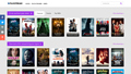Détails : Top film 2022 streaming