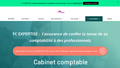 Détails : FC Expertise comptable