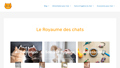 Royaume des chats