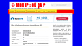 Détails : Mon IP avec OUCA.FR - Localiser une adresse IP
