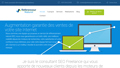 Détails : Consultant SEO Freelance France