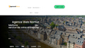 Détails : Agence Web Namur - Agence Web Namur