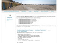 Détails : Location Appartement Le Touquet