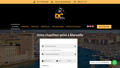 Détails : Chauffeur Privé Marseille