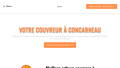 Détails : Mon Couvreur Concarnois : votre partenaire de confiance
