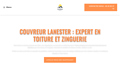 Détails : Couvreur Lanester: Rénovation toiture experte et durable