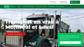 Détails : Transvrac : l’expert du transport en vrac à Montréal et Laval