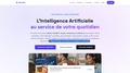 Détails : IA Facile
