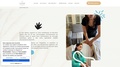 Massage et drainage lymphatique post opératoire