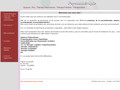 Détails : Psychothérapeute Tillieres (49) - Psychothérapie, Hypnose, PNL, Thérapie solutionniste