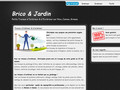 Détails : Brico et Jardin - Travaux d'intérieur - d'extérieur - de jardinage sur Nice, Cannes, Grasse, Antibes 
