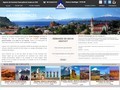 Détails : Agence Chili Voyage