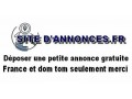 Détails : Site petites annonces particuliers