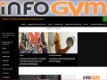 Détails : InfoGym.com : Fitness & Musculation