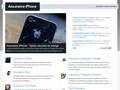 Détails : Assurance iPhone