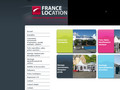 Détails : France location