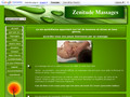 Massages relaxants et de détente à Epalinges près de Lausanne, Suisse