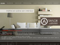 Taylor Home Staging Design d'Intérieur Maison Appartement