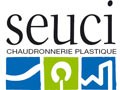 Détails : Chaudronnerie plastique - Seuci Equipements - cuve plastique