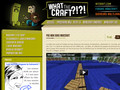 Référence Minecraft