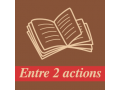 Détails : Librairie ancienne Entre 2 actions