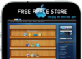 Détails : - Free Apple Store : Portail iPhone / iPad / iPod Touch - Applications IPA