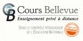 Détails : Service d'aide aux concours : Cours Bellevue