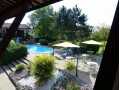 Détails : Hôtel piscine Montbéliard