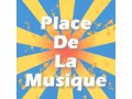 Détails : Place de la musique, le rendez-vous incontournable