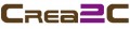 Détails : Crea2c, goodies sur mesure