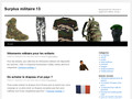 Détails : Weblog conseil sur le stock US