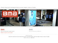 Détails : Agencement boutiques, magasins, bureaux, France