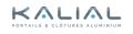 Détails : Fabricant de portails alu - Kalial