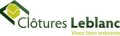 Détails : Clôtures Leblanc, expert en vente et pose de clôtures en Wallonie
