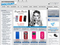 Détails : Accessoire mobile