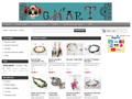 Achat de bijoux artisanaux