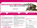 Détails : Assurance habitation 