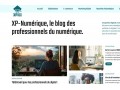 Détails : Xp-numérique