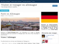 Détails : blog allemagne 