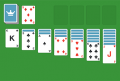 Détails : Solitaire