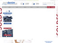 Mondenim : jeans homme et jeans femme