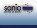 Détails : Fabricant de cabines de douche sur mesure - Sanio