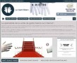 Détails : Boutique en ligne des gants blancs