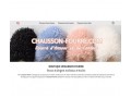 Détails : Trouvez en ligne de chausson fourré à haute qualité chez Chausson-Fourre