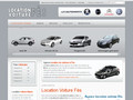 Détails : Location Voiture Fès