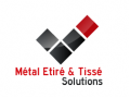 Détails : METAL ETIRE & TISSE