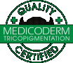 Détails : Tricopigmentation, Medico Derm Center